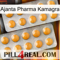 Ajanta Pharma Kamagra levitra2